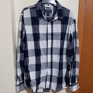 American Rag Dress Shirt